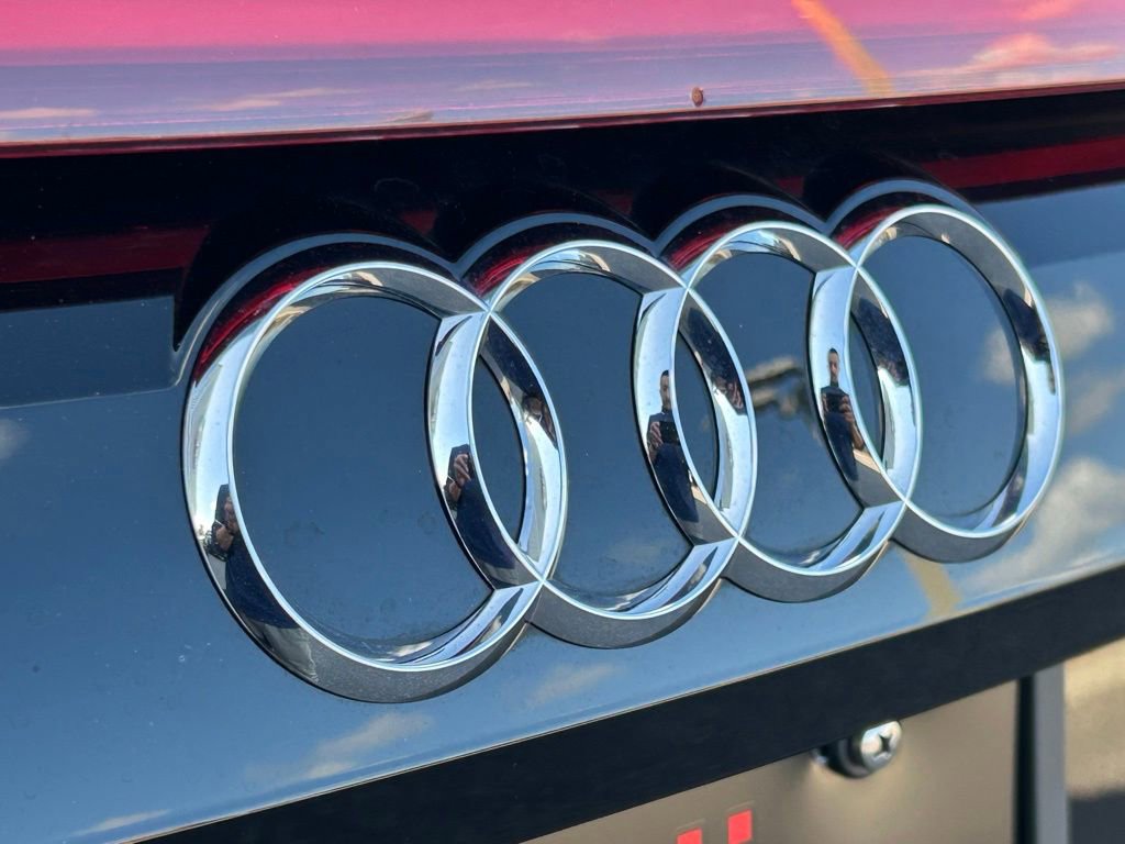 Used 2022 Audi Q8 Premium Plus w/ Premium Plus Package image 45