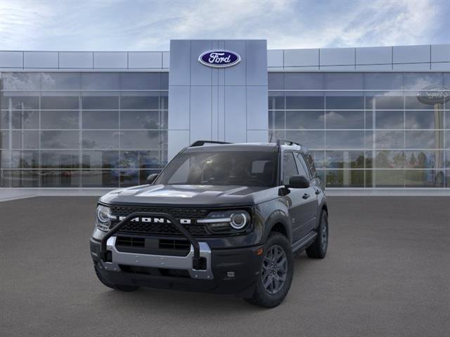New 2025 Ford Bronco Sport Big Bend AWD/4WD image 4