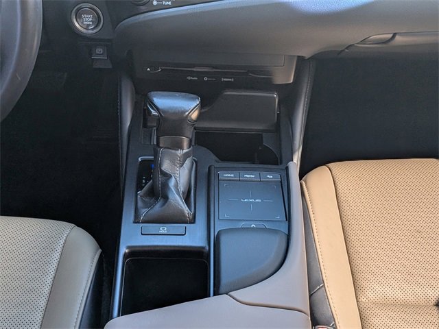 Used 2019 Lexus ES 350 w/ Accessory Package 2 image 17