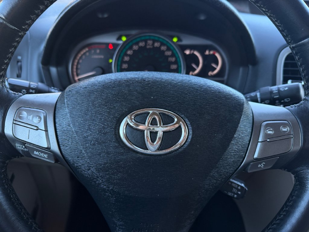 Used 2009 Toyota Venza AWD image 25