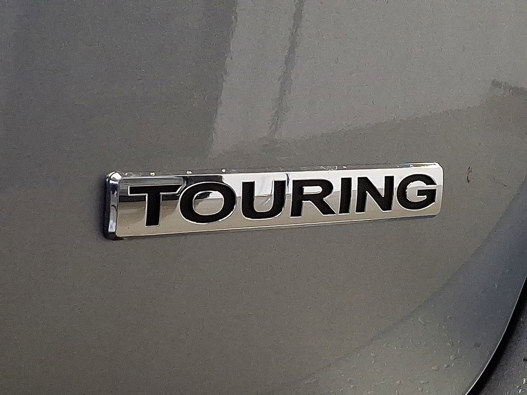 New 2026 Honda Odyssey Touring image 6