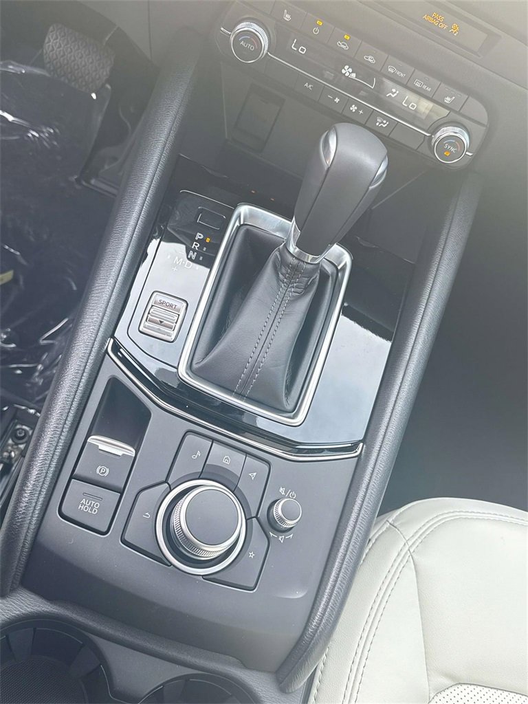 New 2025 MAZDA CX-5 AWD 2.5 S w/ Preferred Package image 20