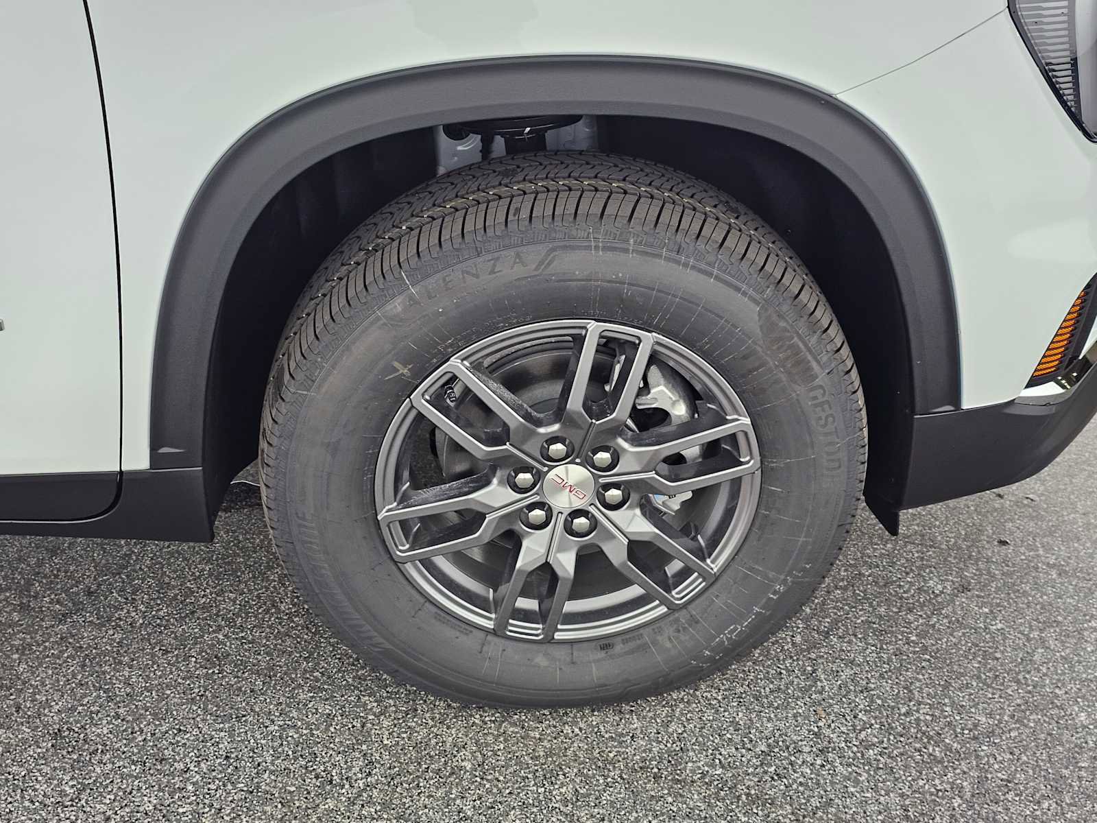 New 2026 GMC Acadia Elevation w/ LPO, Floor Liner Package image 9