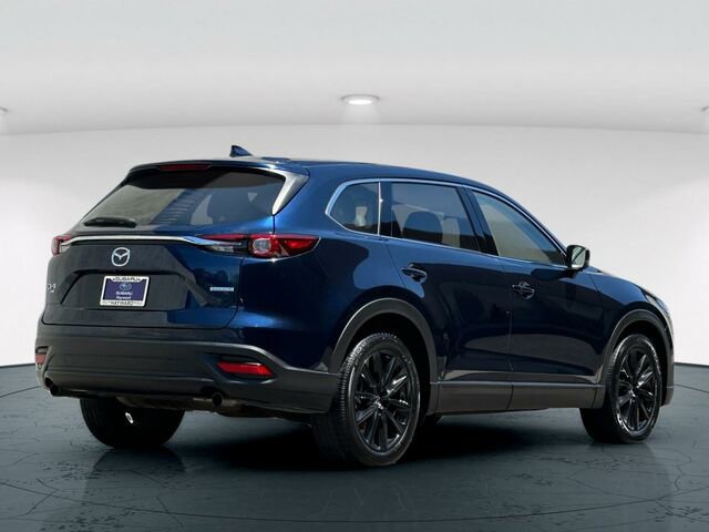 Used 2023 MAZDA CX-9 Touring Plus image 6