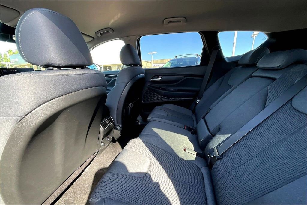 Certified 2023 Hyundai Santa Fe SE image 16