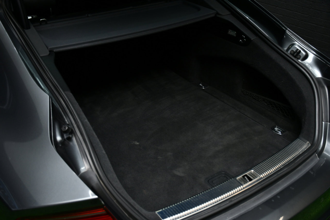 Used 2017 Audi RS 7 Performance w/ Driver Assistance Package image 45