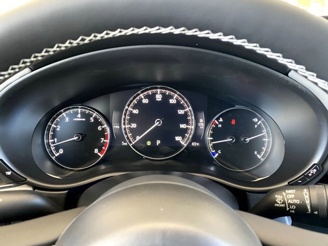 New 2026 MAZDA CX-30 Aire Edition image 25