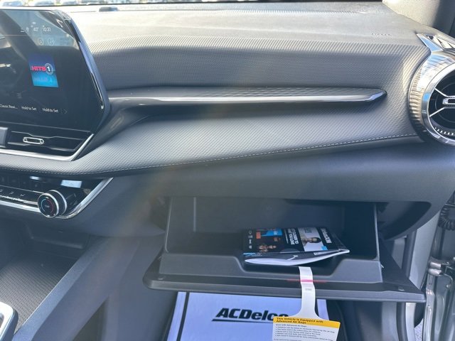 New 2026 Chevrolet Equinox LT image 14