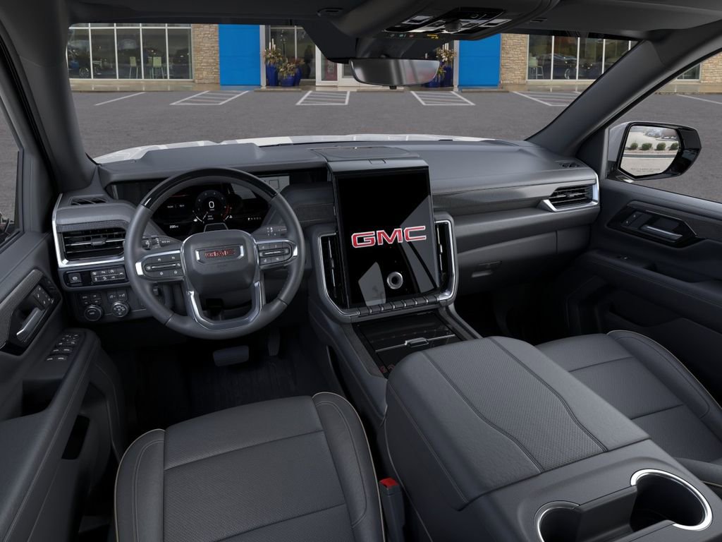New 2026 GMC Yukon Elevation w/ Elevation Premium Package AWD/4WD image 15