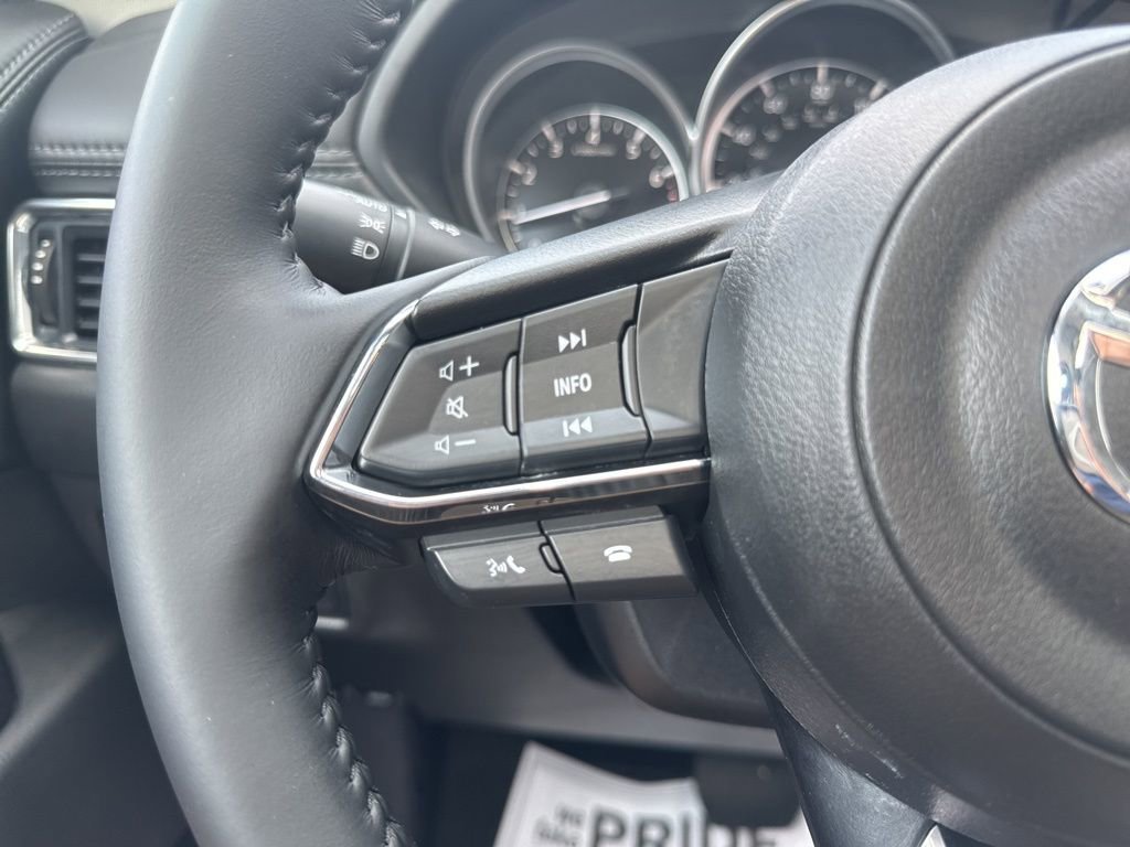 Used 2025 MAZDA CX-5 AWD 2.5 S image 22