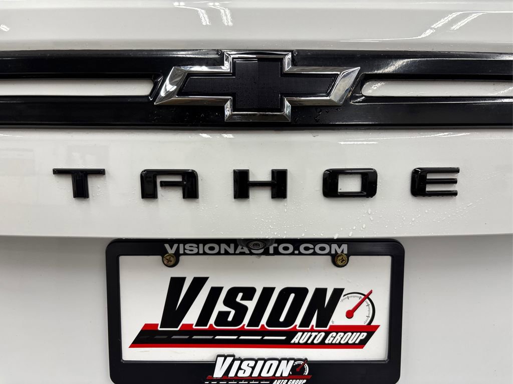 Used 2021 Chevrolet Tahoe LS w/ Driver Alert Package image 14