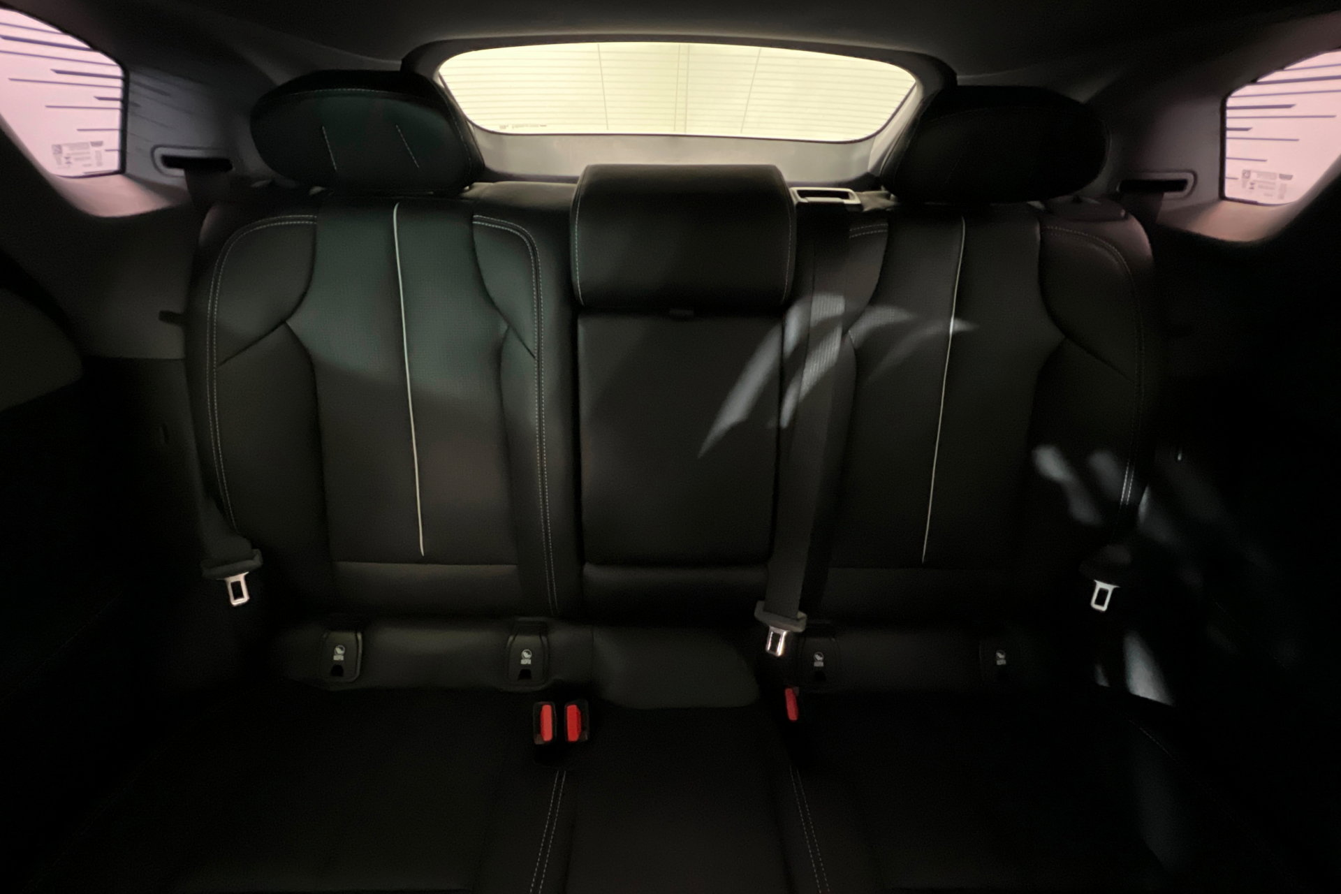 New 2026 Cadillac Optiq Sport 2 w/ LPO, Floor Liner Package AWD/4WD image 26