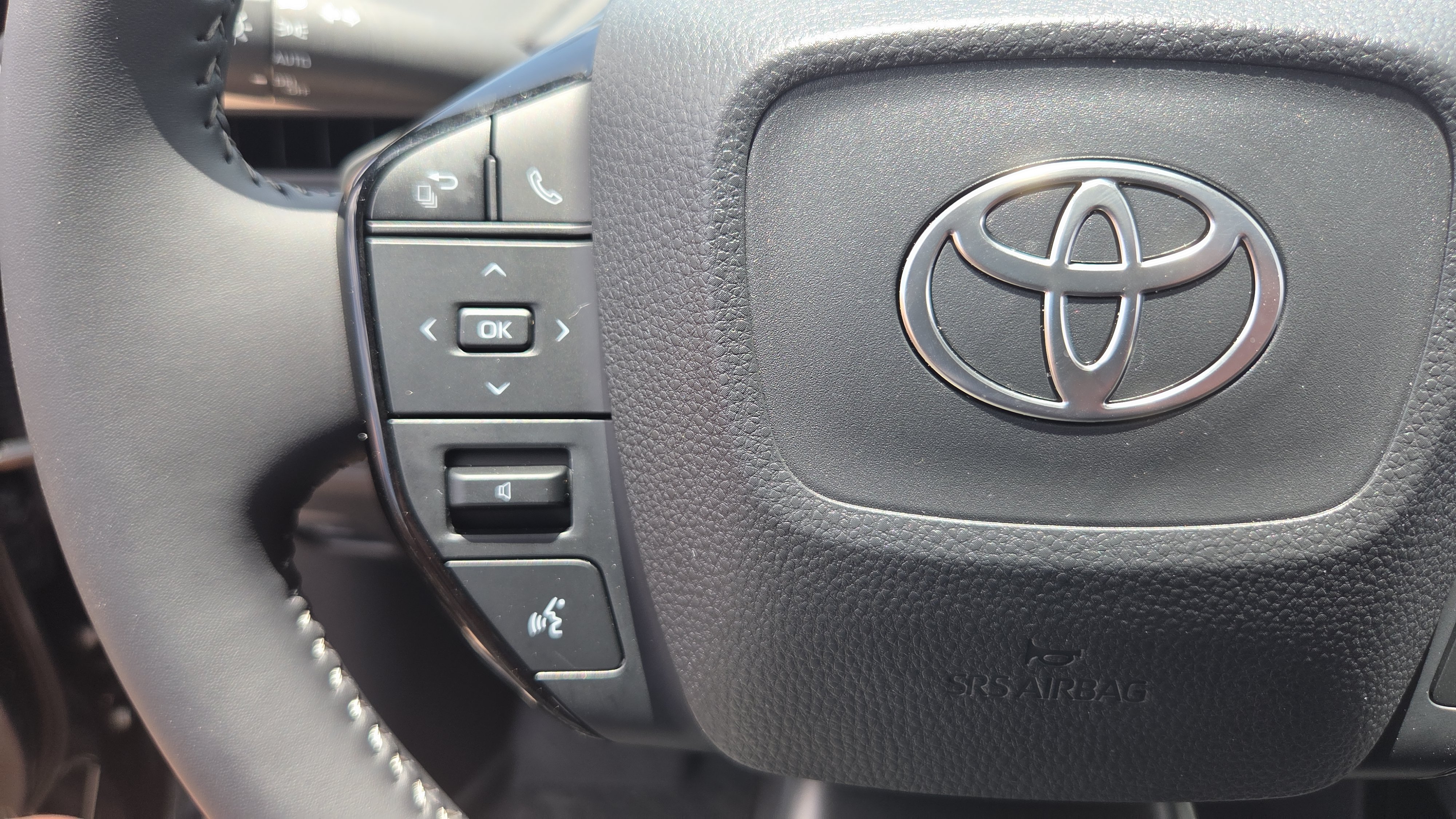 Certified 2026 Toyota bZ AWD/4WD image 20