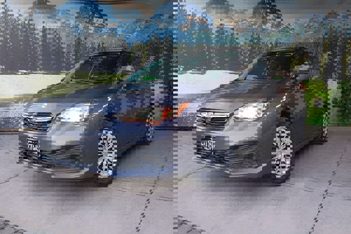 Used 2023 Subaru Impreza 2.0i image 1