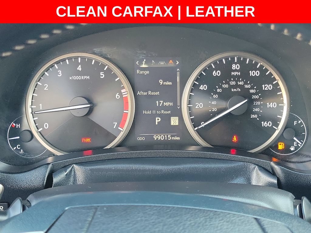 Used 2021 Lexus NX 300 FWD w/ Comfort Package image 5