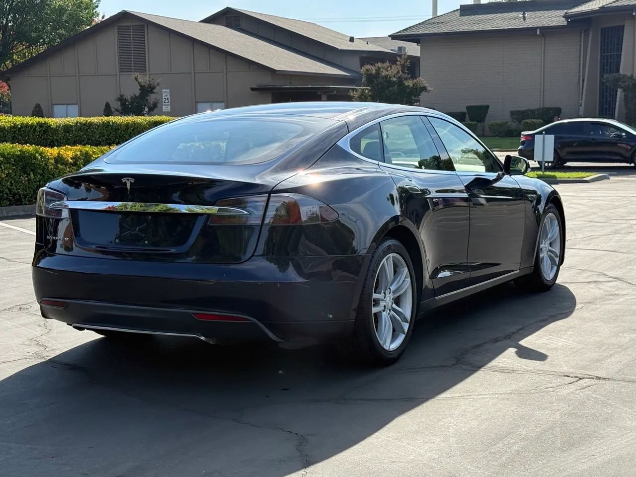 Used 2013 Tesla Model S image 5