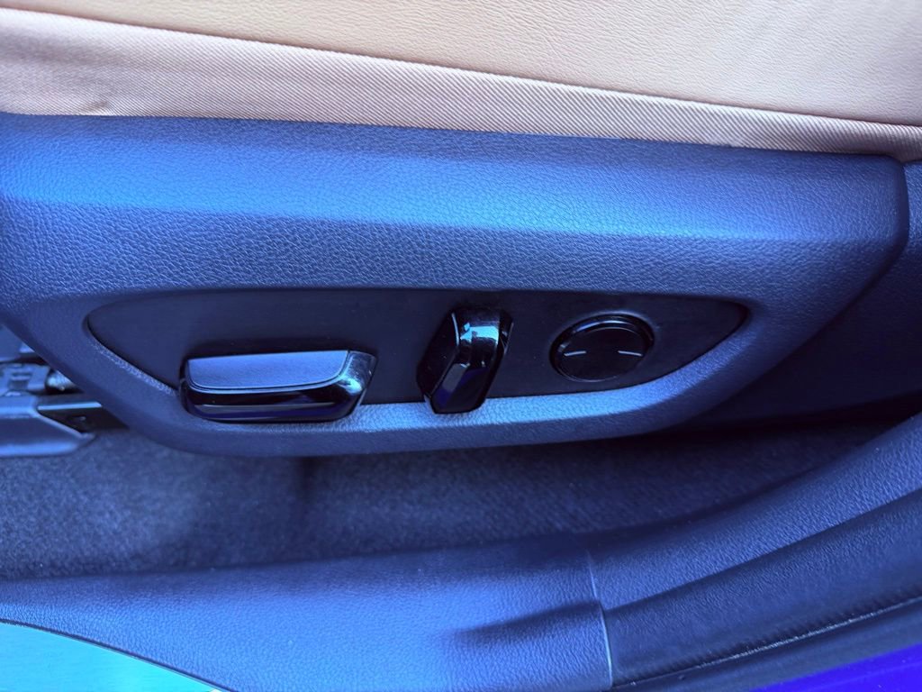 Certified 2025 Lexus NX 250 FWD w/ Premium Package image 18