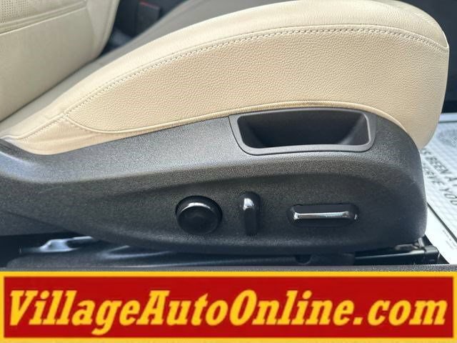 Used 2016 Buick Cascada Premium FWD image 37