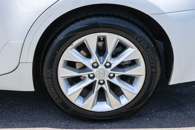 Used 2013 Lexus ES 300h w/ Luxury Pkg FWD image 8