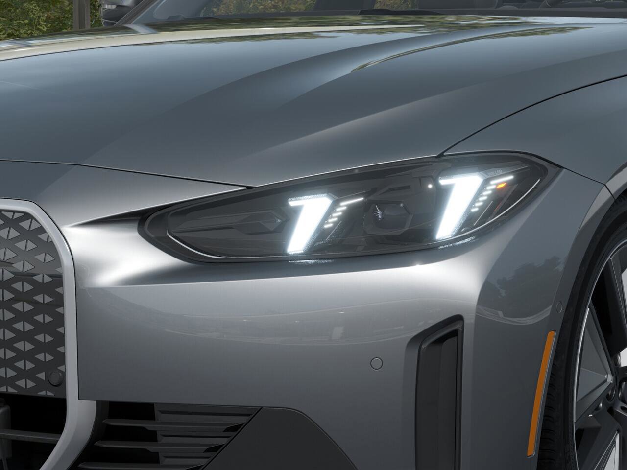 New 2026 BMW i4 eDrive40 RWD image 6