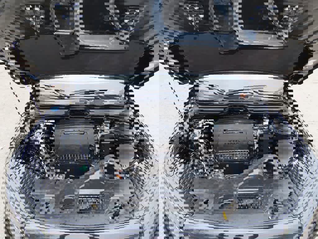 Used 2023 Honda Pilot Sport image 11