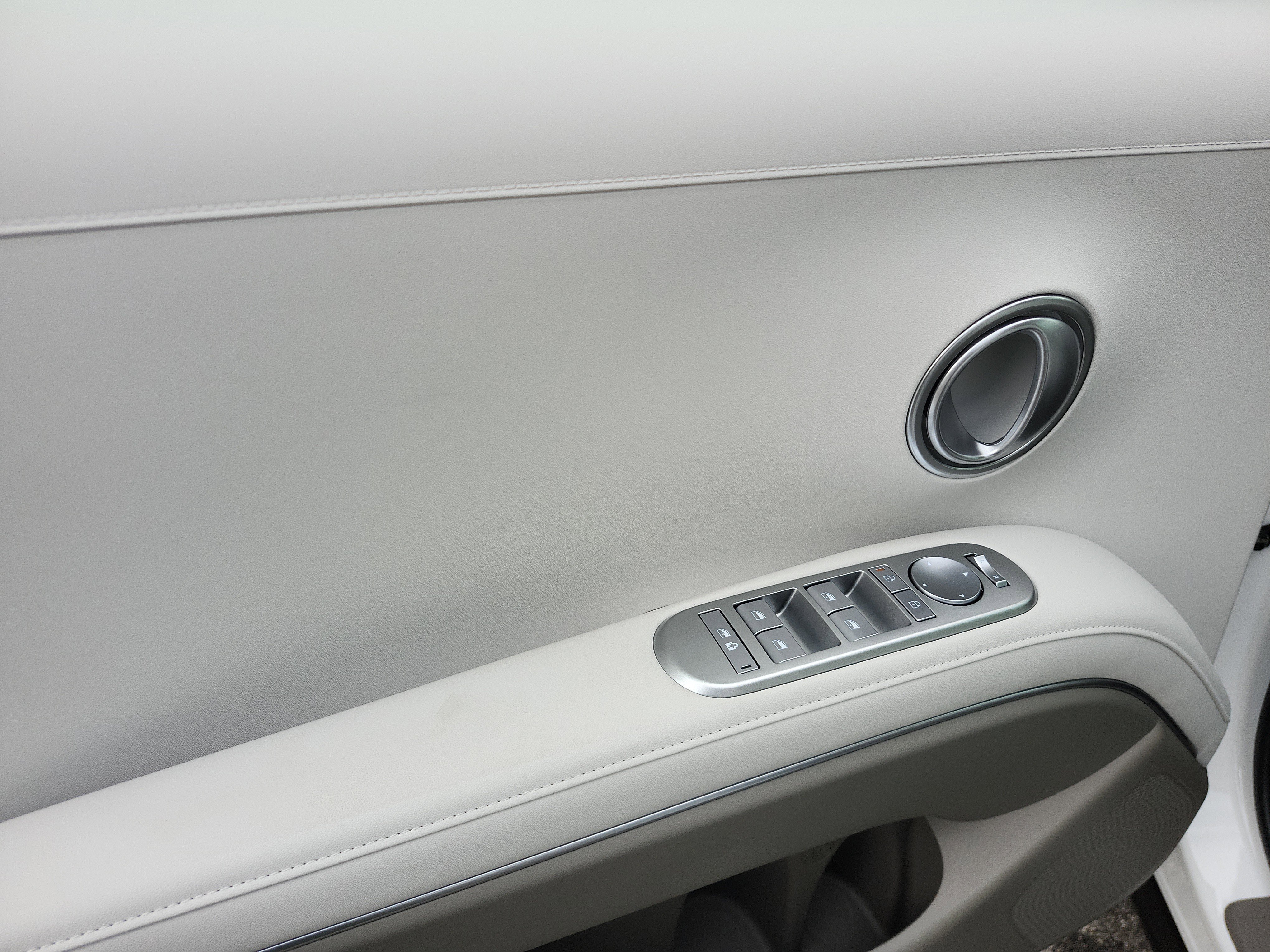 New 2026 Hyundai Palisade FWD Hybrid image 15