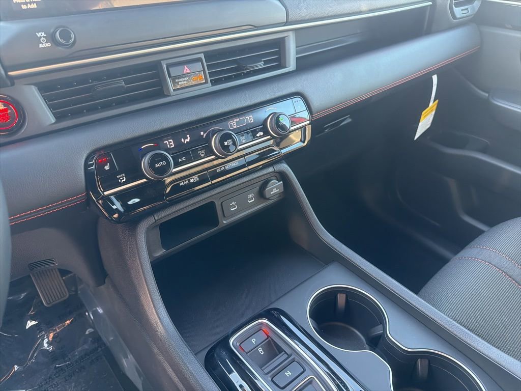 New 2026 Honda Pilot Sport image 14