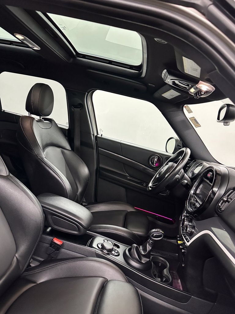 Used 2018 MINI Cooper Countryman SE AWD/4WD image 37