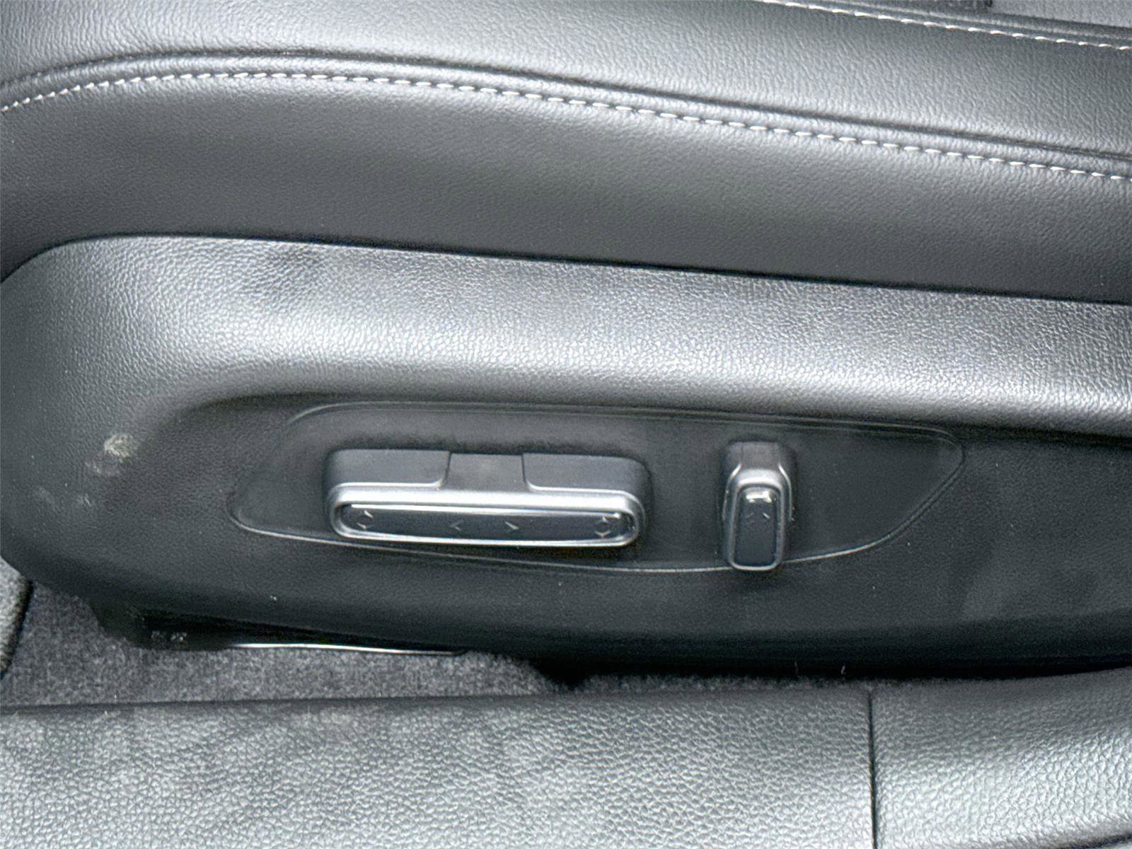 Certified 2026 Honda Civic Sport Touring image 13