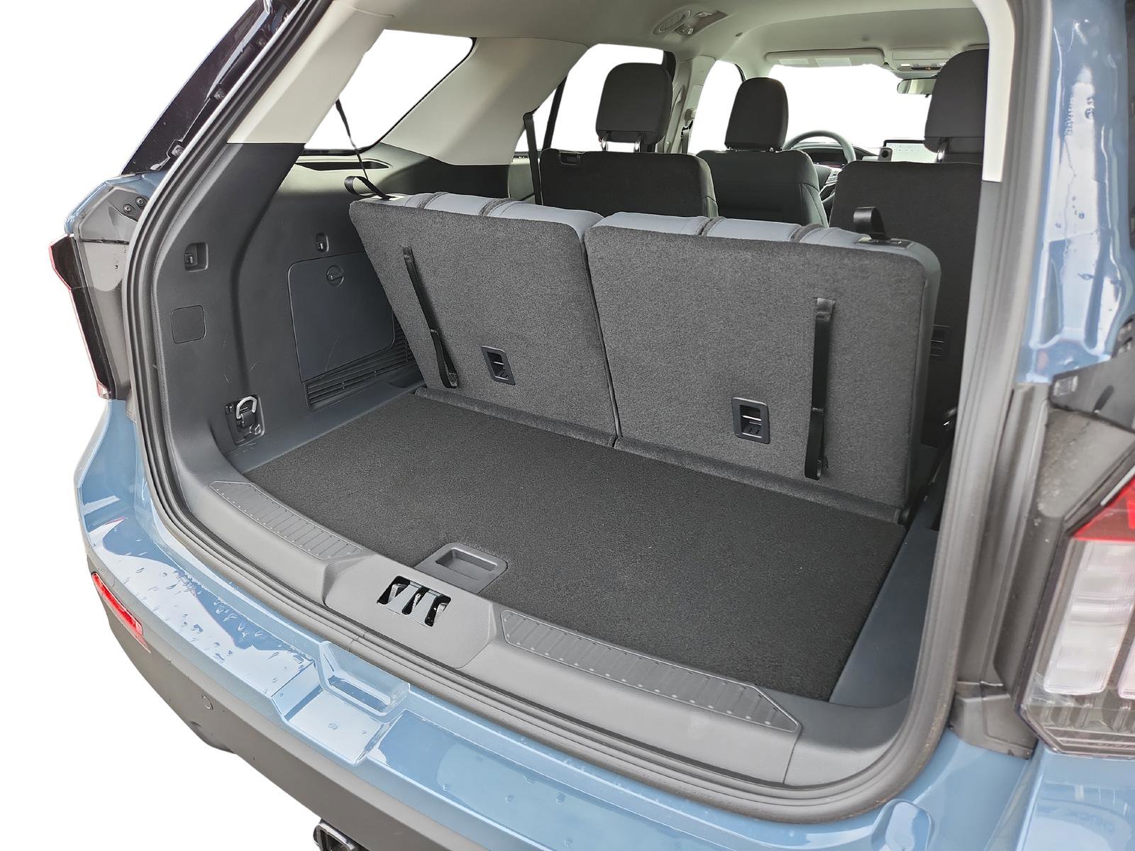 New 2026 Ford Explorer Active image 30