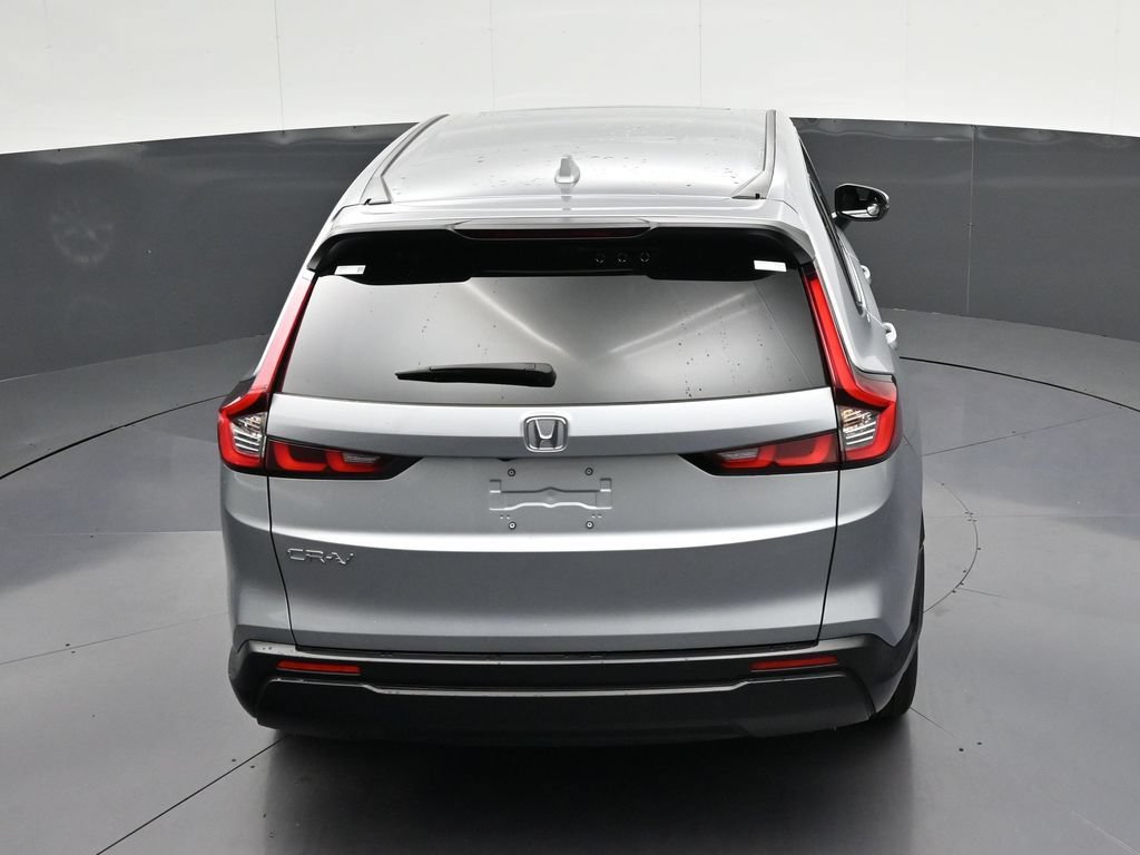 Used 2026 Honda CR-V EX image 21