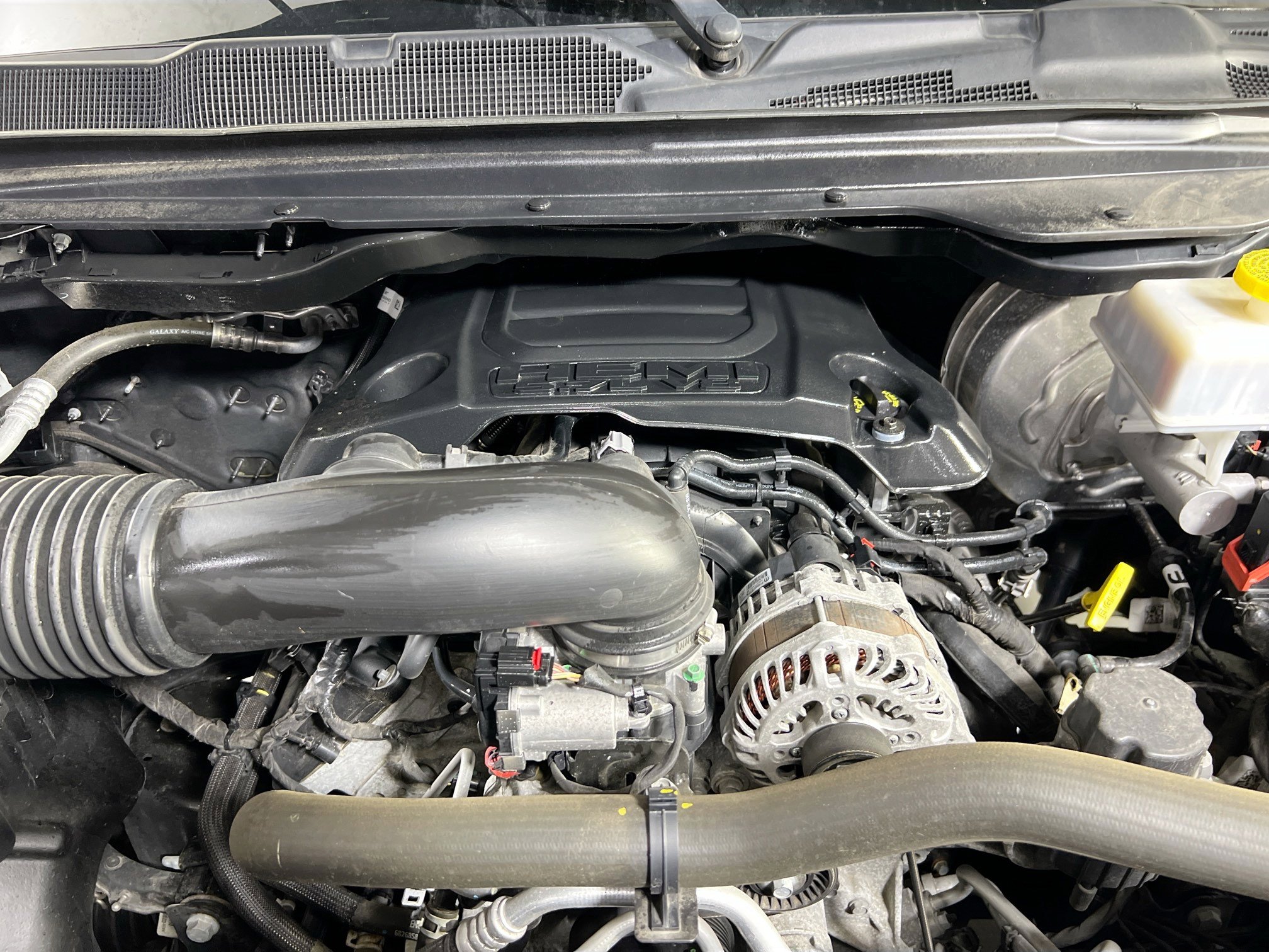 Used 2022 RAM 1500 Big Horn image 28