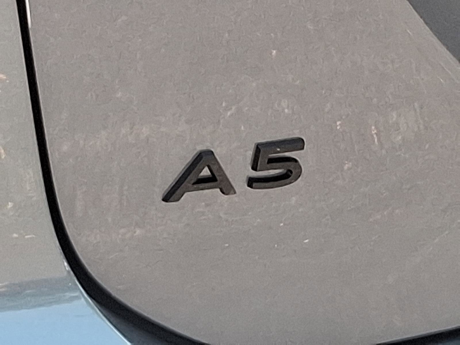 New 2025 Audi A5 2.0T Premium Plus image 21