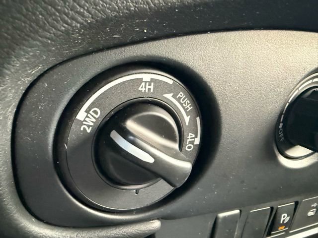 Used 2022 Nissan Frontier S w/ Technology Package image 20