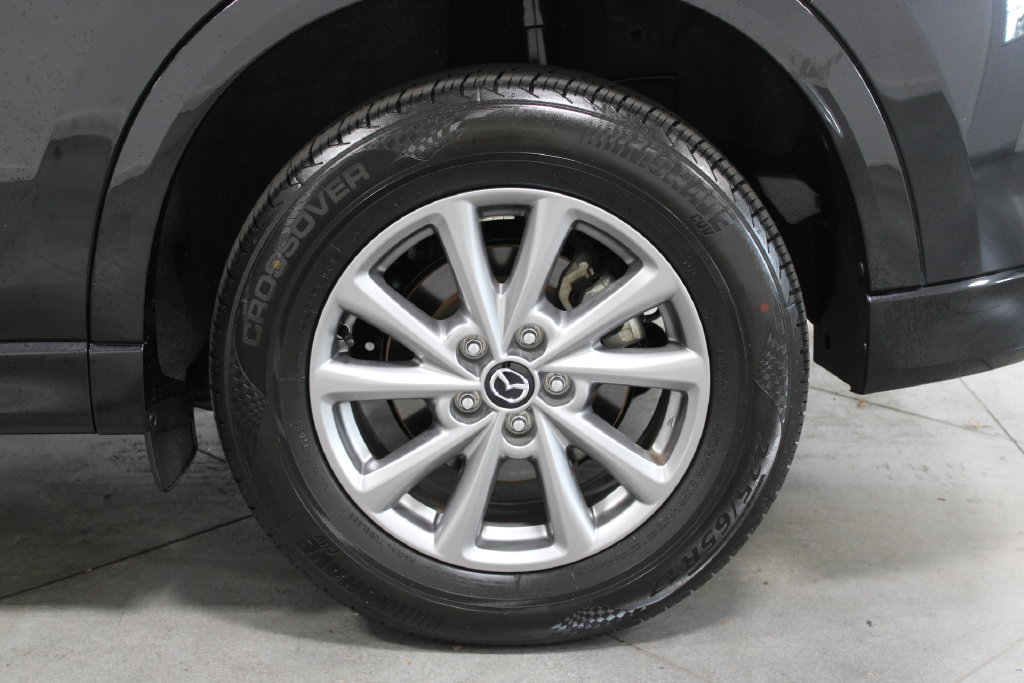 Used 2025 MAZDA CX-5 AWD 2.5 S w/ Preferred Package image 59