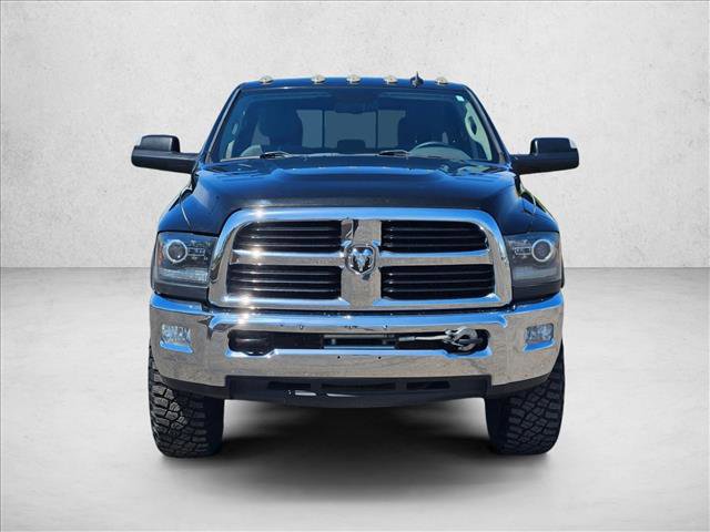 Used 2016 RAM 2500 Power Wagon w/ Luxury Group video 2