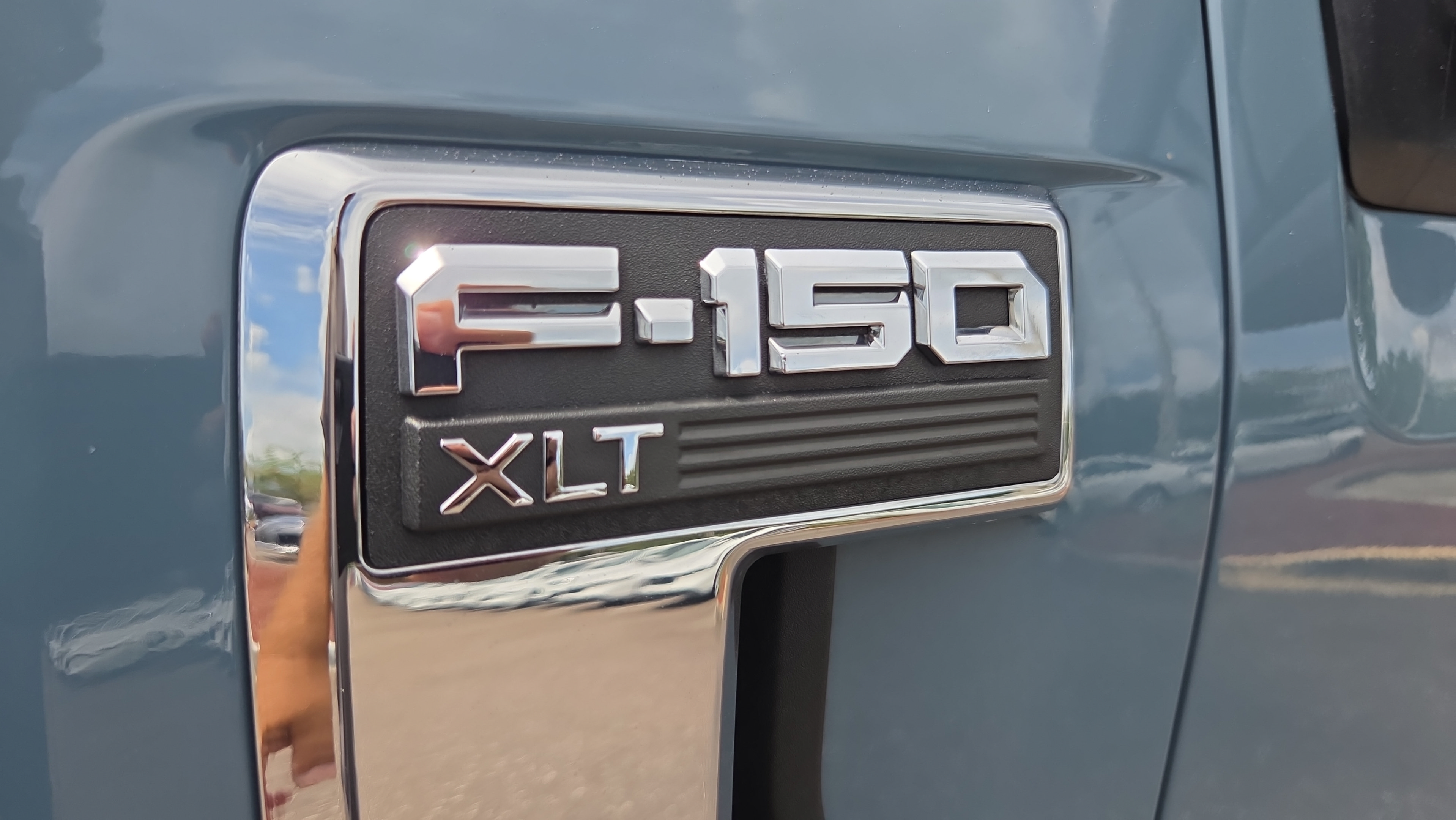 Used 2023 Ford F150 XLT w/ Equipment Group 302A High RWD image 29