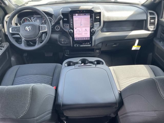 New 2026 RAM 3500 Tradesman AWD/4WD image 15