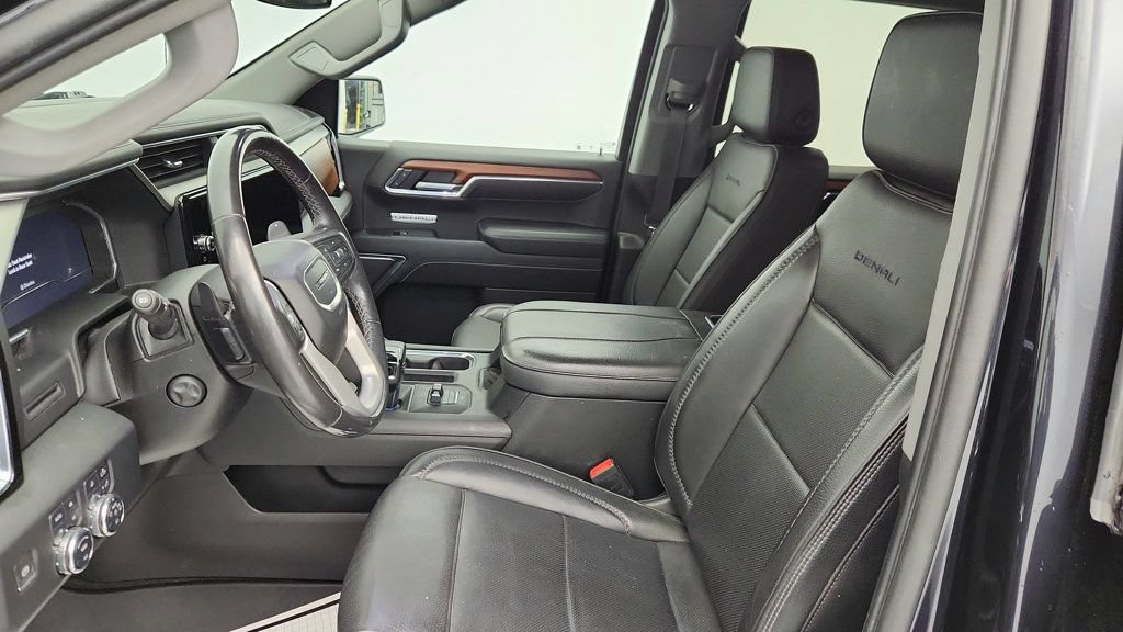 Used 2023 GMC Sierra 1500 Denali AWD/4WD image 17