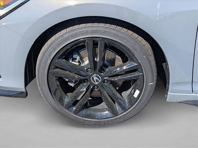 New 2026 Acura Integra A-Spec FWD image 10