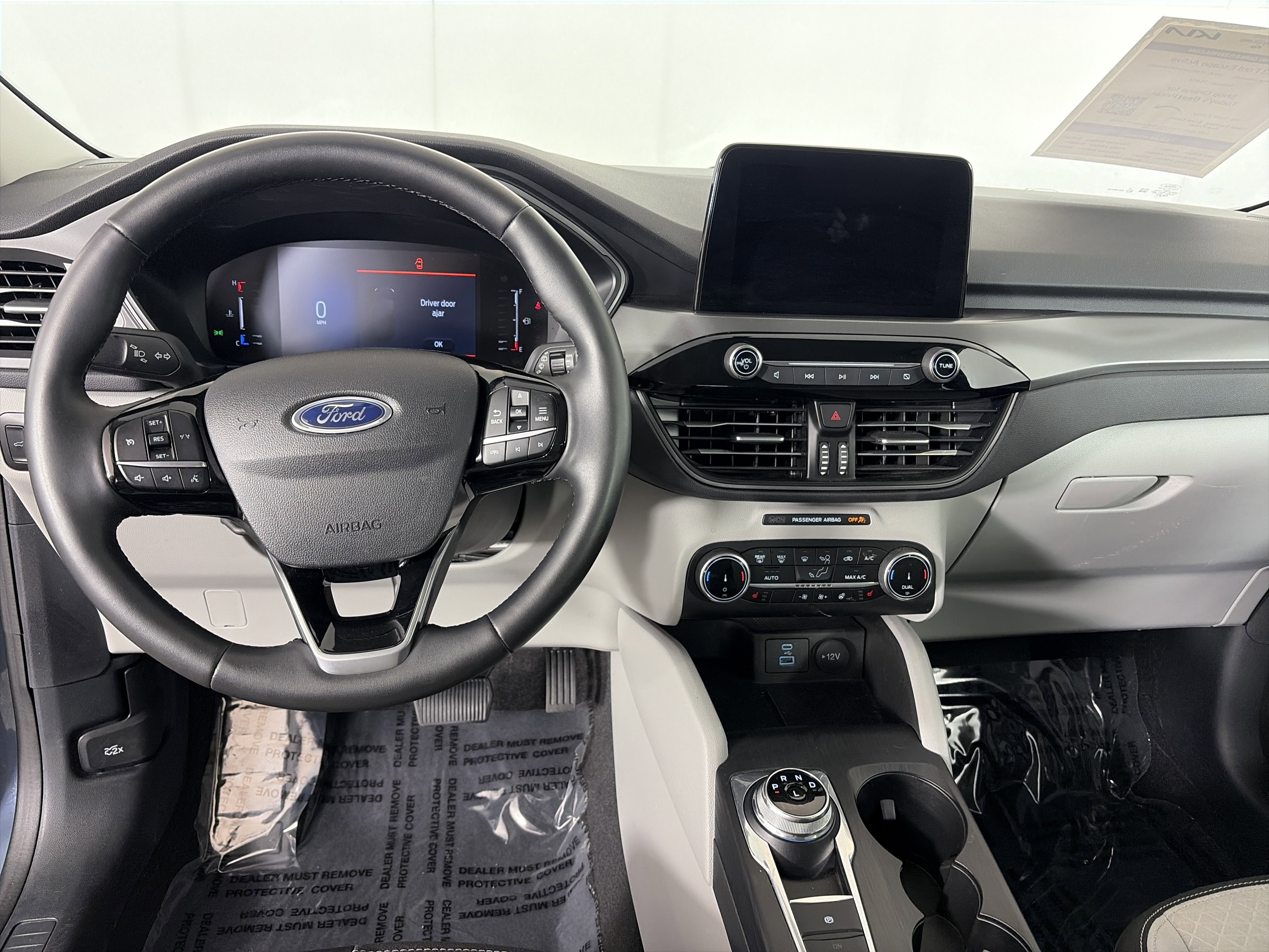 Used 2023 Ford Escape Active image 3