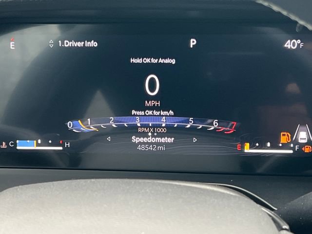 Used 2023 Jeep Grand Cherokee L Laredo image 21