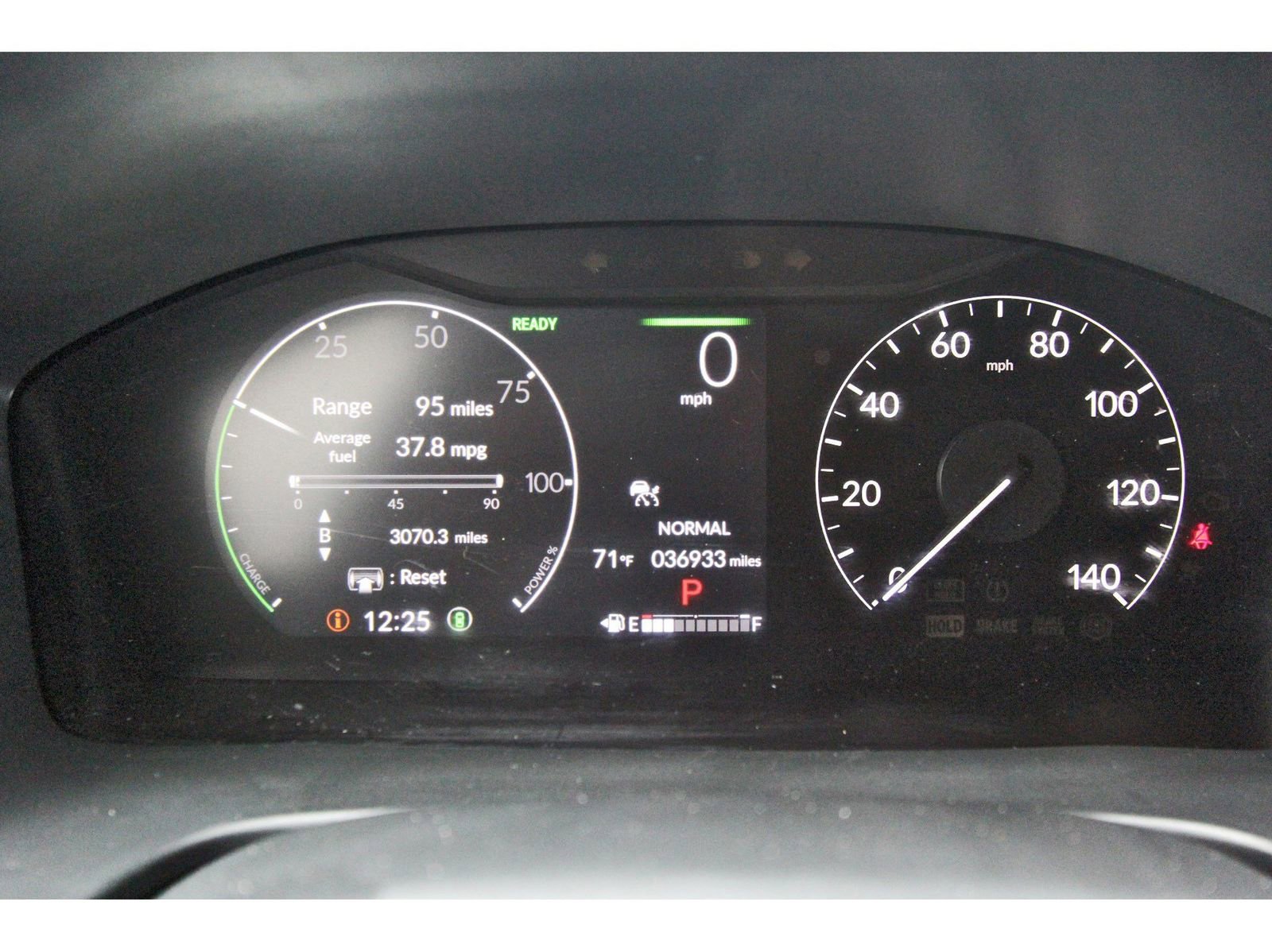 Used 2024 Honda CR-V Sport-L image 16