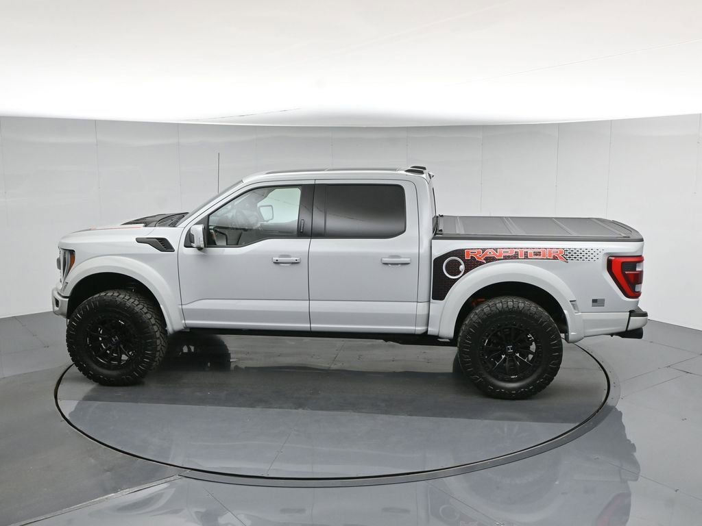 Used 2023 Ford F150 Raptor image 57