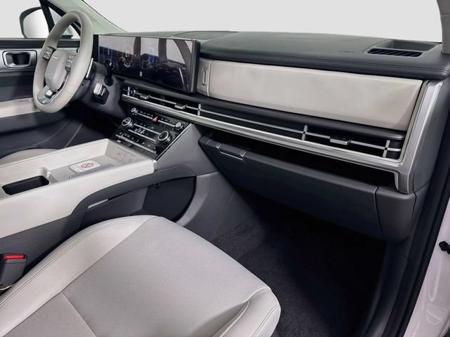 New 2026 Hyundai Santa Fe SE AWD/4WD image 30