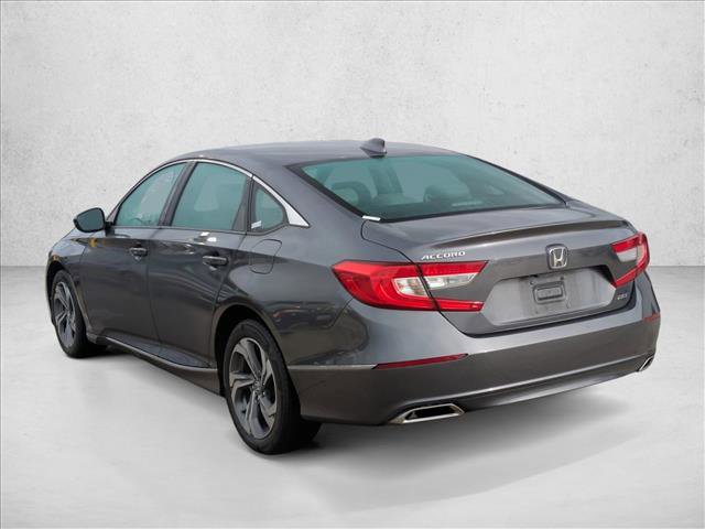 Used 2018 Honda Accord EX-L image 7