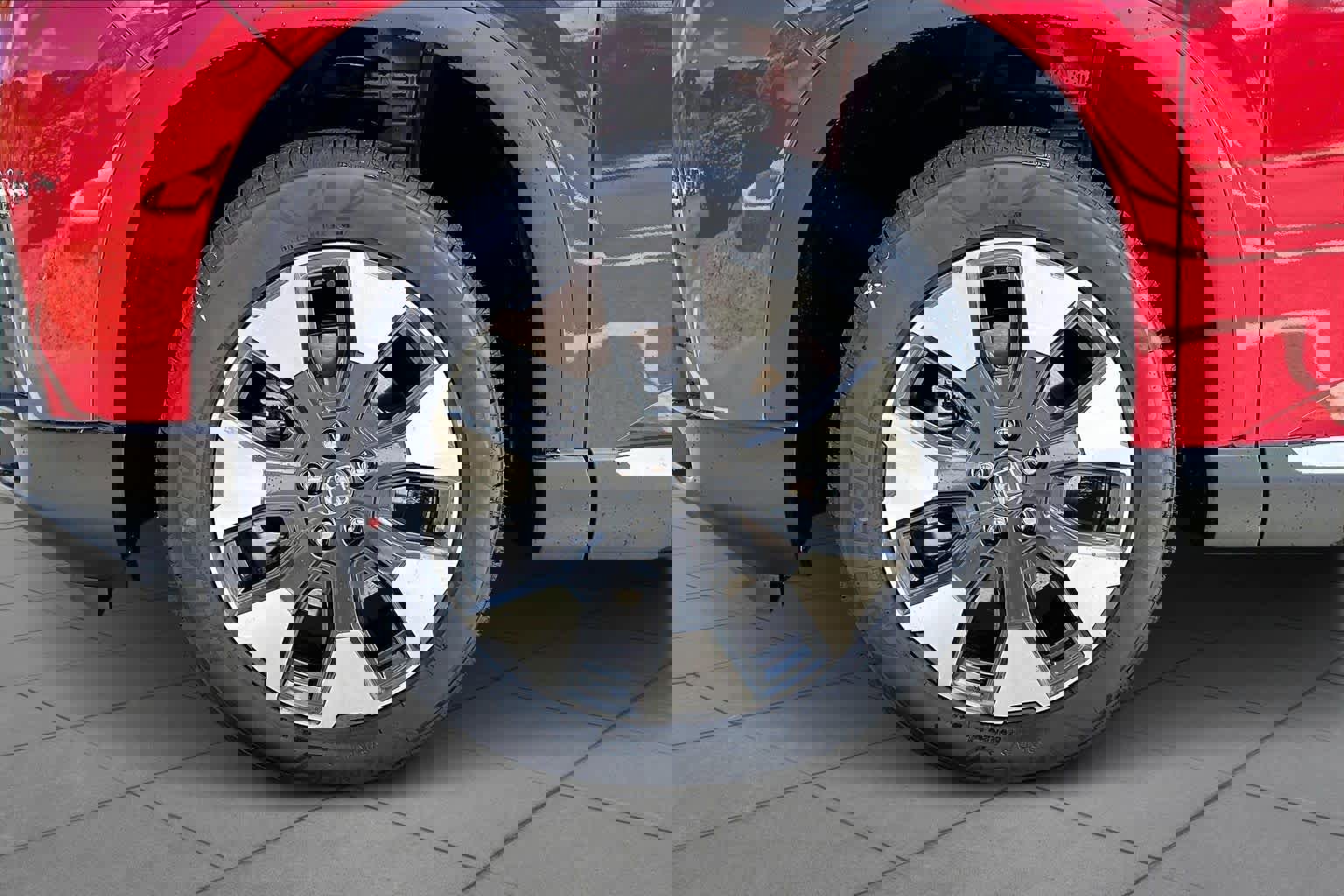 New 2026 Honda Pilot Elite image 9