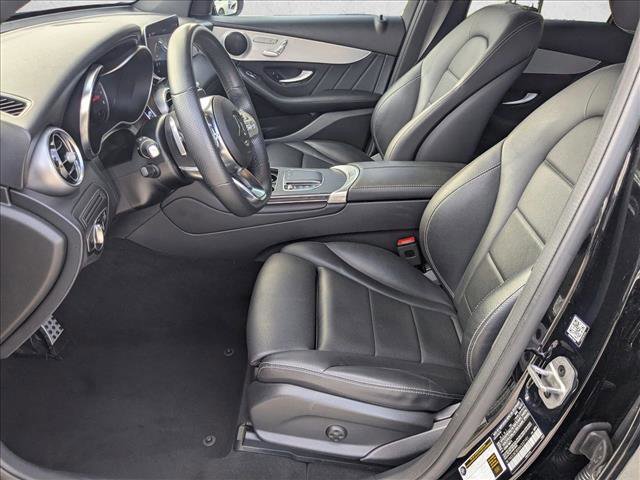 Used 2022 Mercedes-Benz GLC 300 image 15