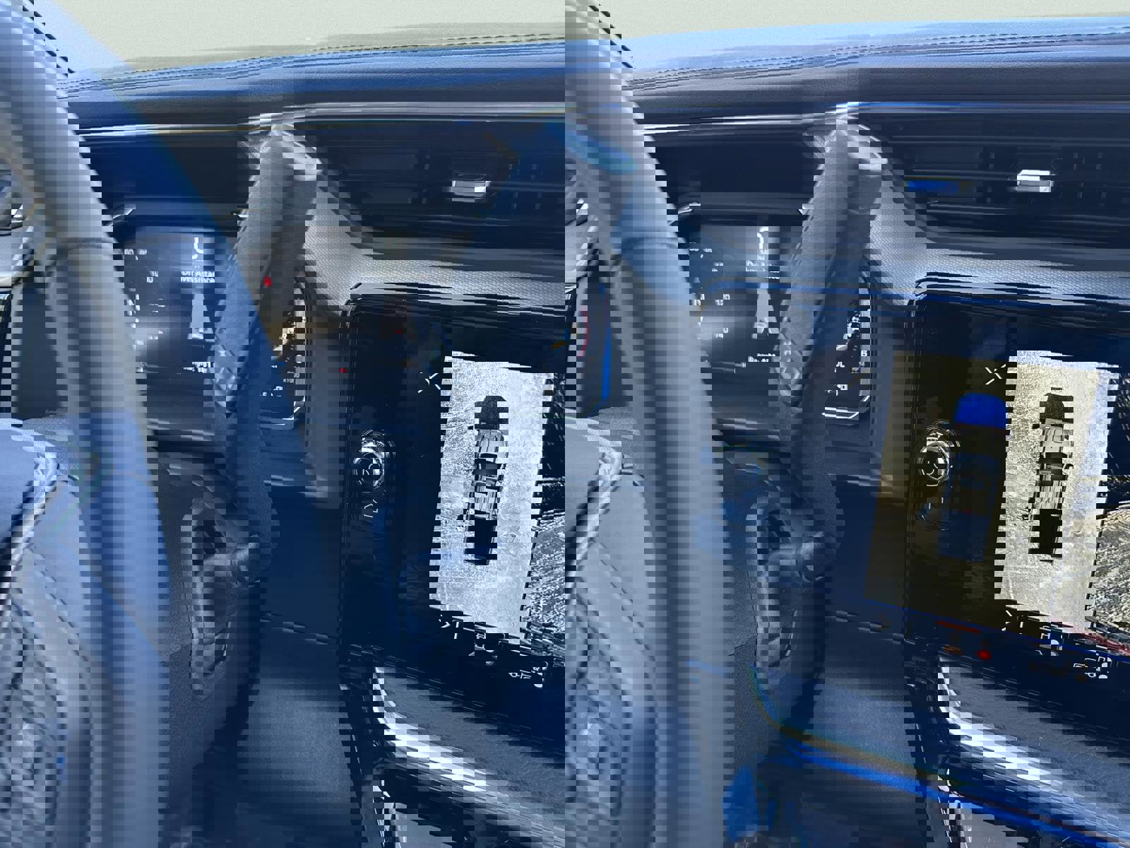 New 2026 GMC Sierra 2500 Denali w/ Denali Reserve Package image 33