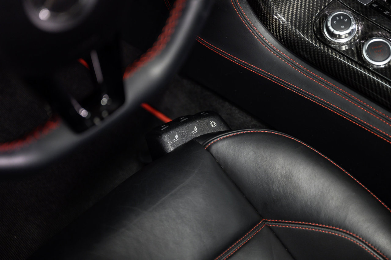 Used 2013 Mercedes-Benz SLS AMG GT Roadster image 45